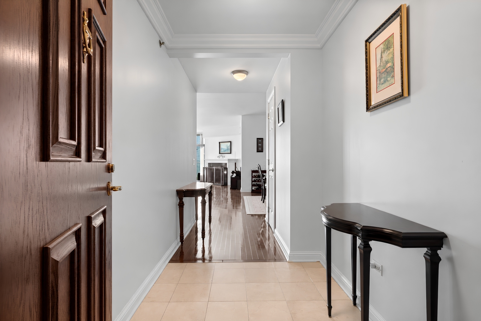 21 E Huron Street Unit: 2803