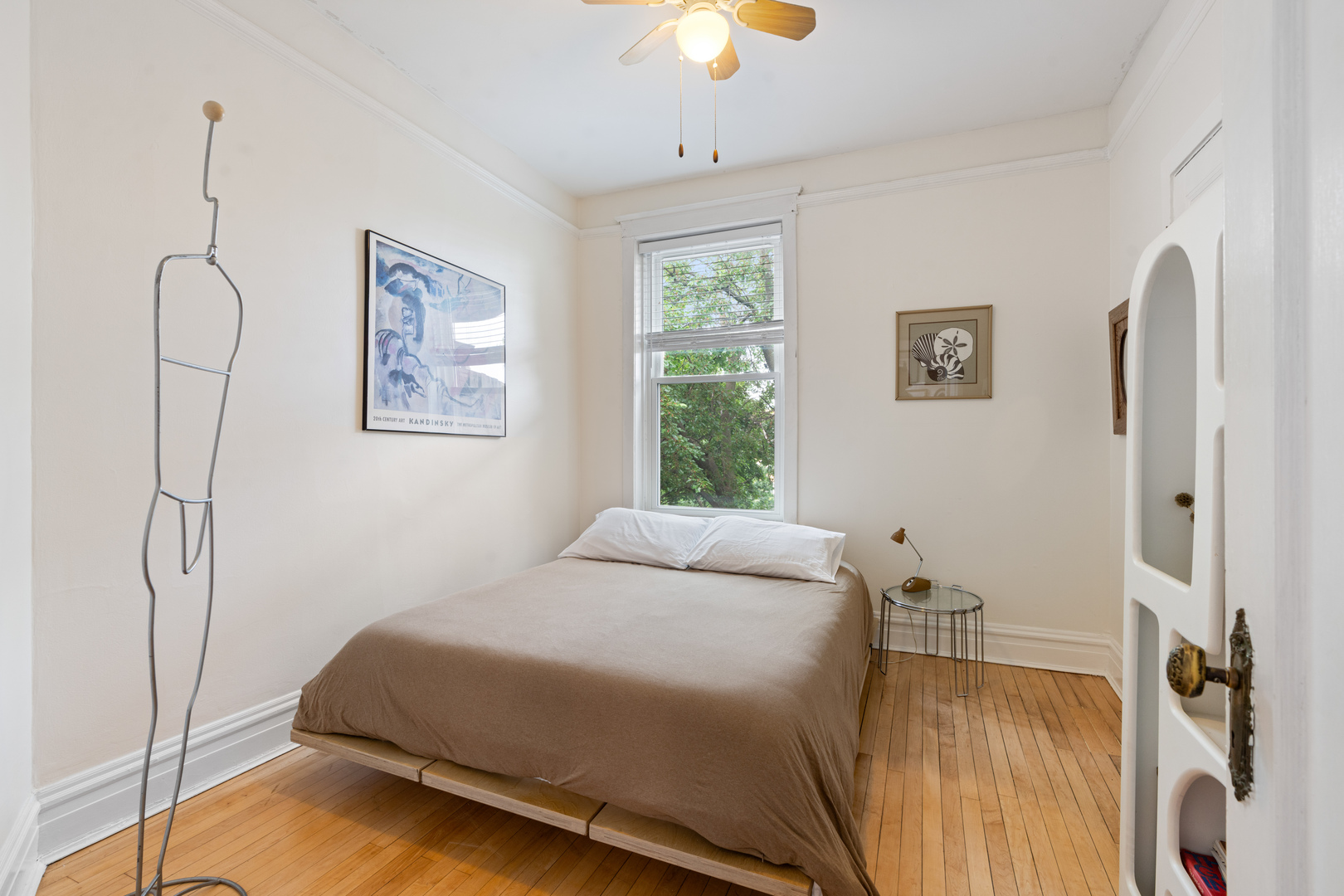 5114 N KENMORE Avenue Unit: 3S