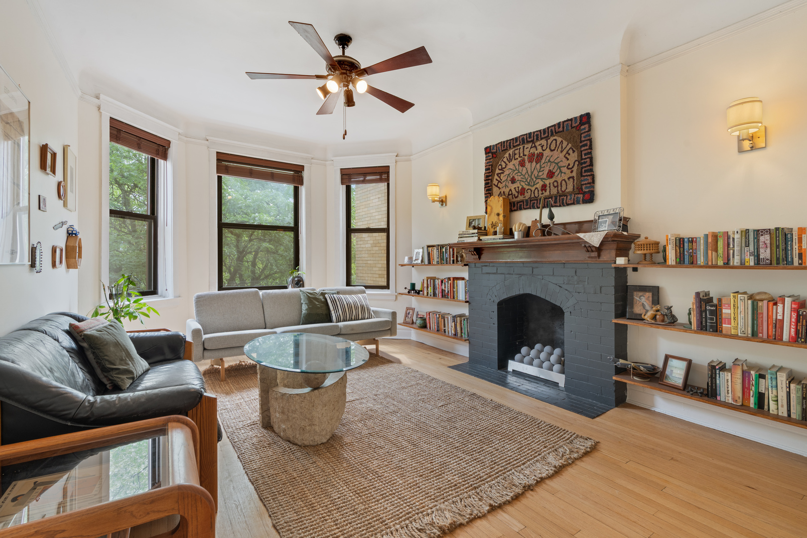 5114 N KENMORE Avenue Unit: 3S