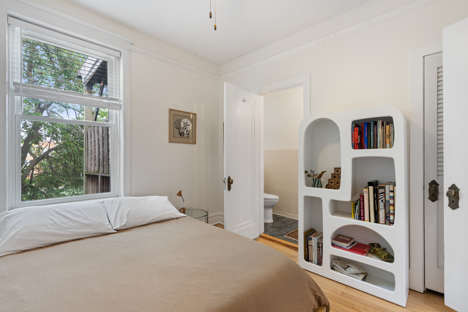 5114 N KENMORE Avenue Unit: 3S