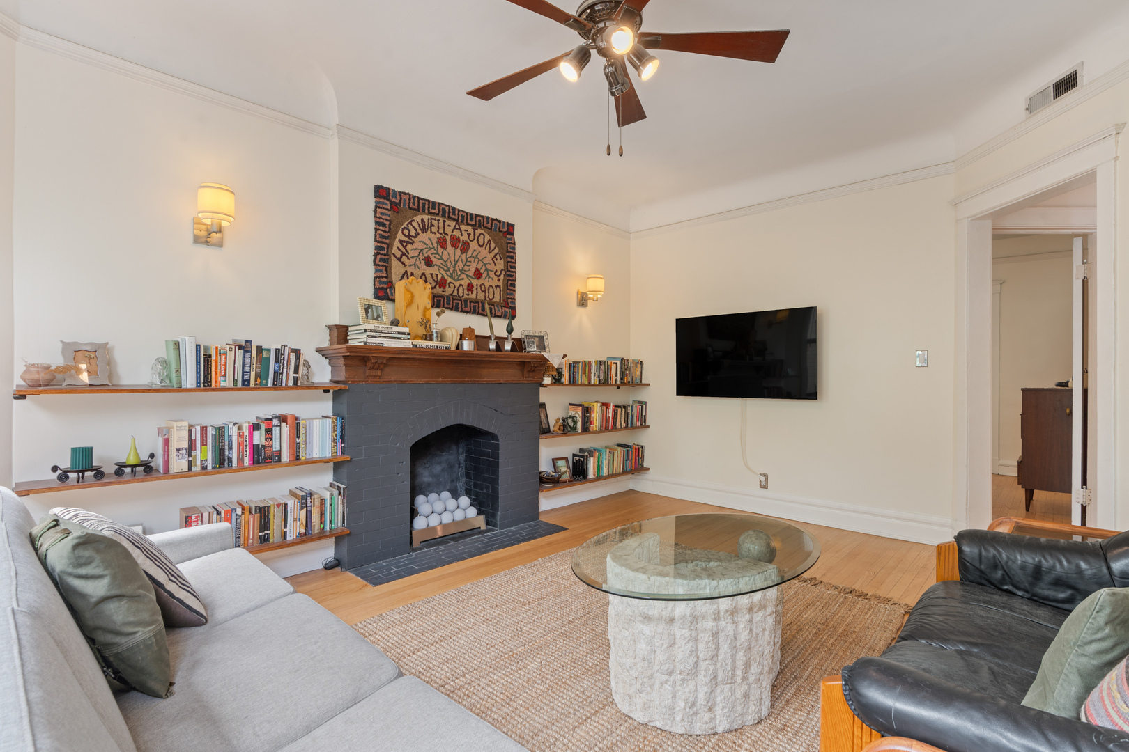 5114 N KENMORE Avenue Unit: 3S