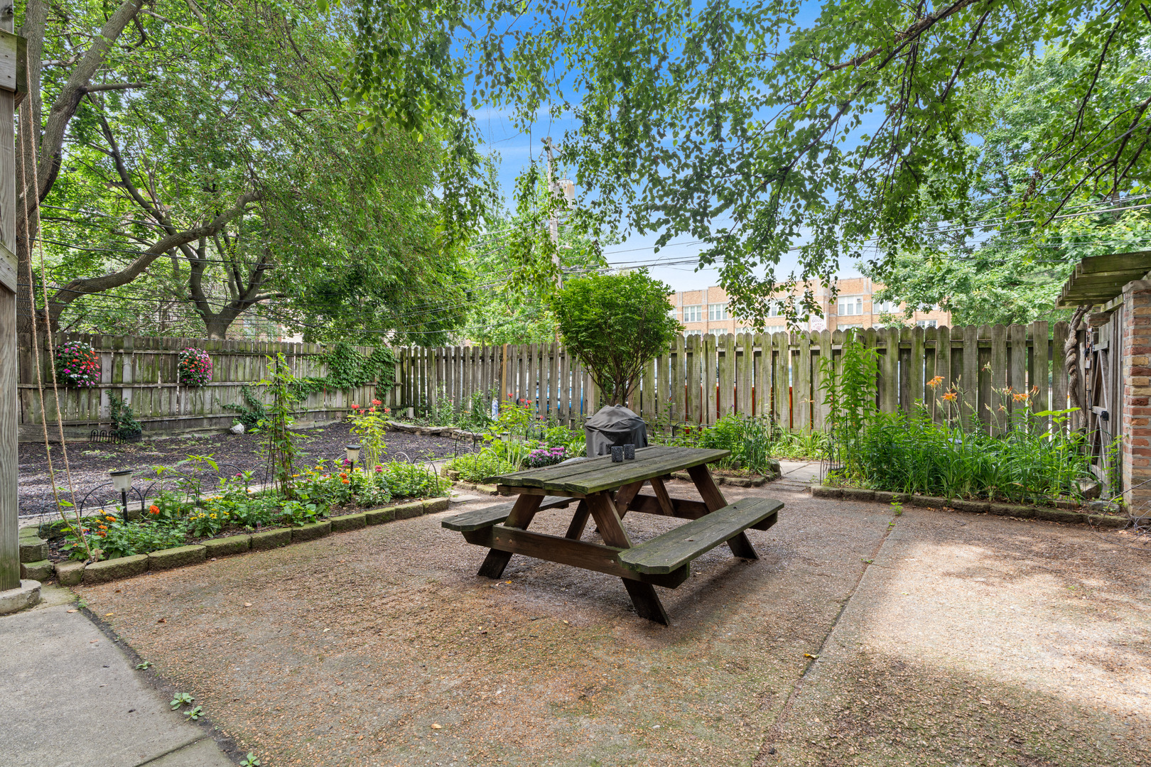 5114 N KENMORE Avenue Unit: 3S