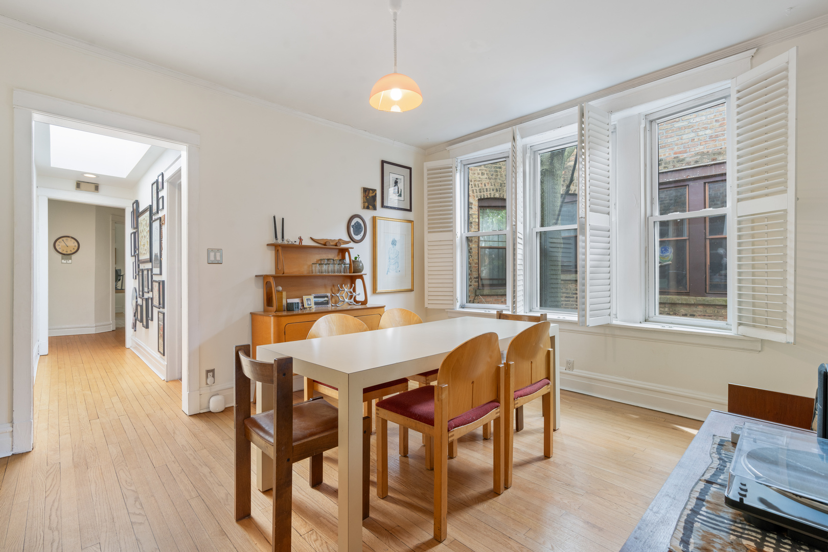 5114 N KENMORE Avenue Unit: 3S
