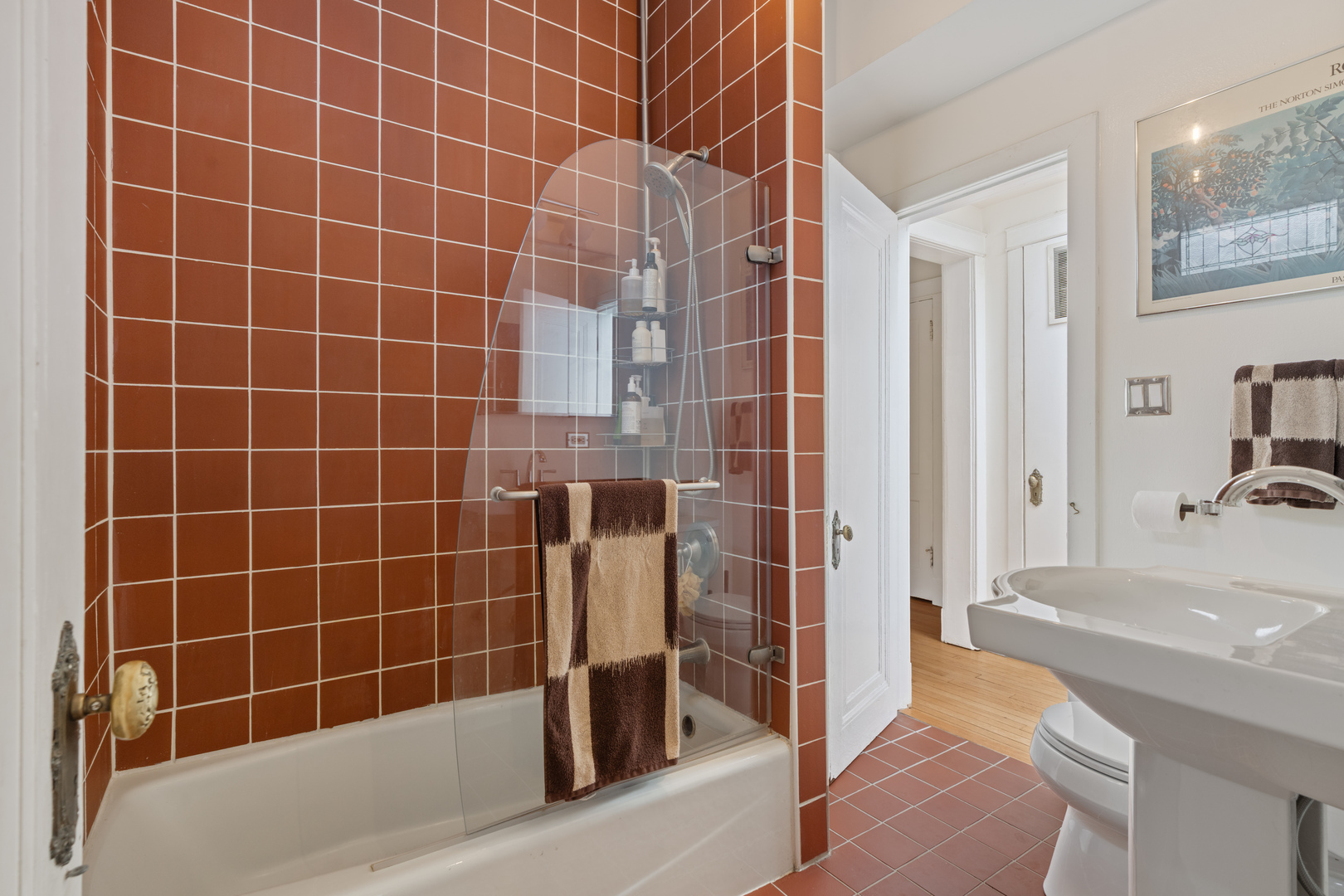 5114 N KENMORE Avenue Unit: 3S