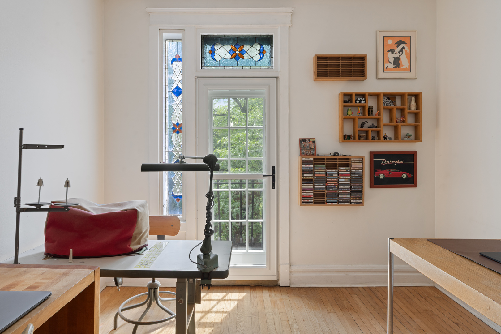 5114 N KENMORE Avenue Unit: 3S