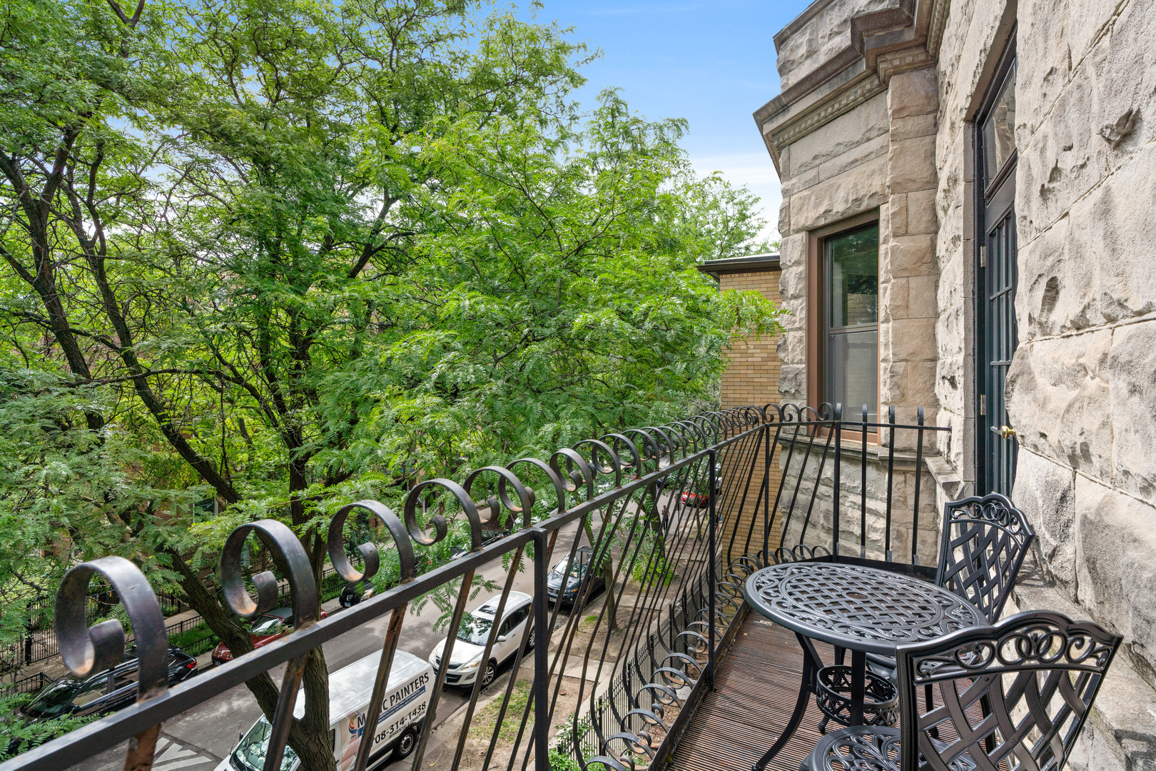 5114 N KENMORE Avenue Unit: 3S
