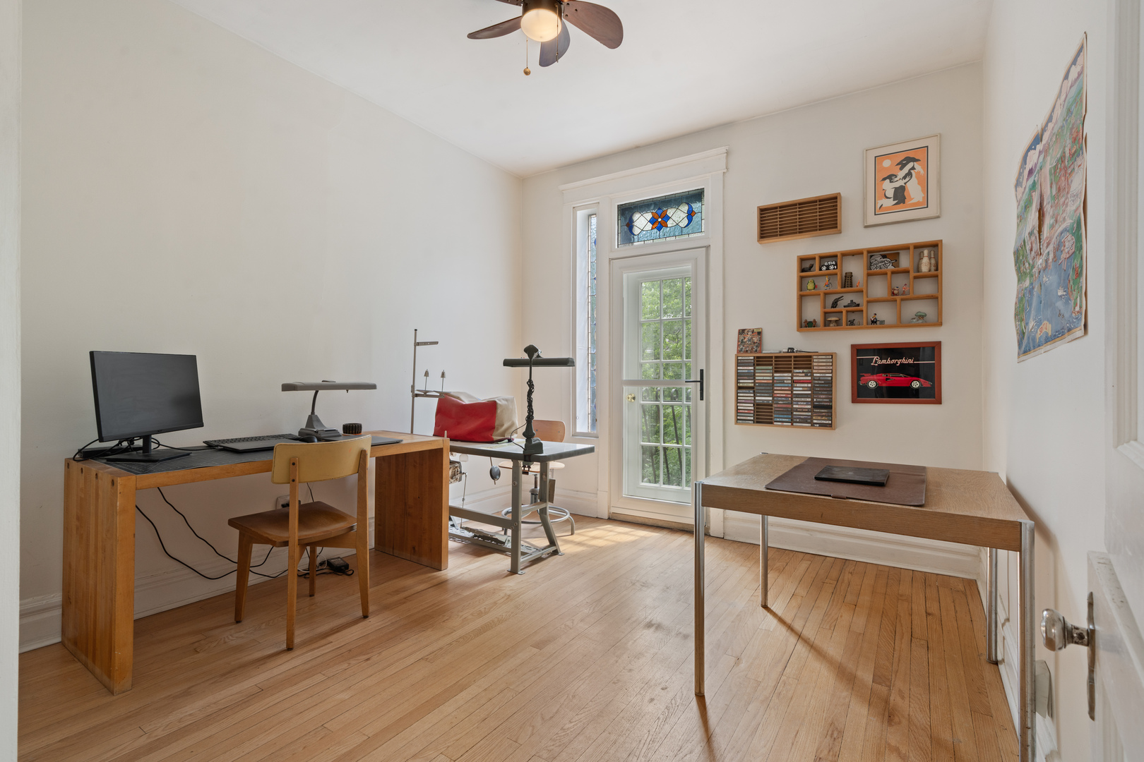 5114 N KENMORE Avenue Unit: 3S