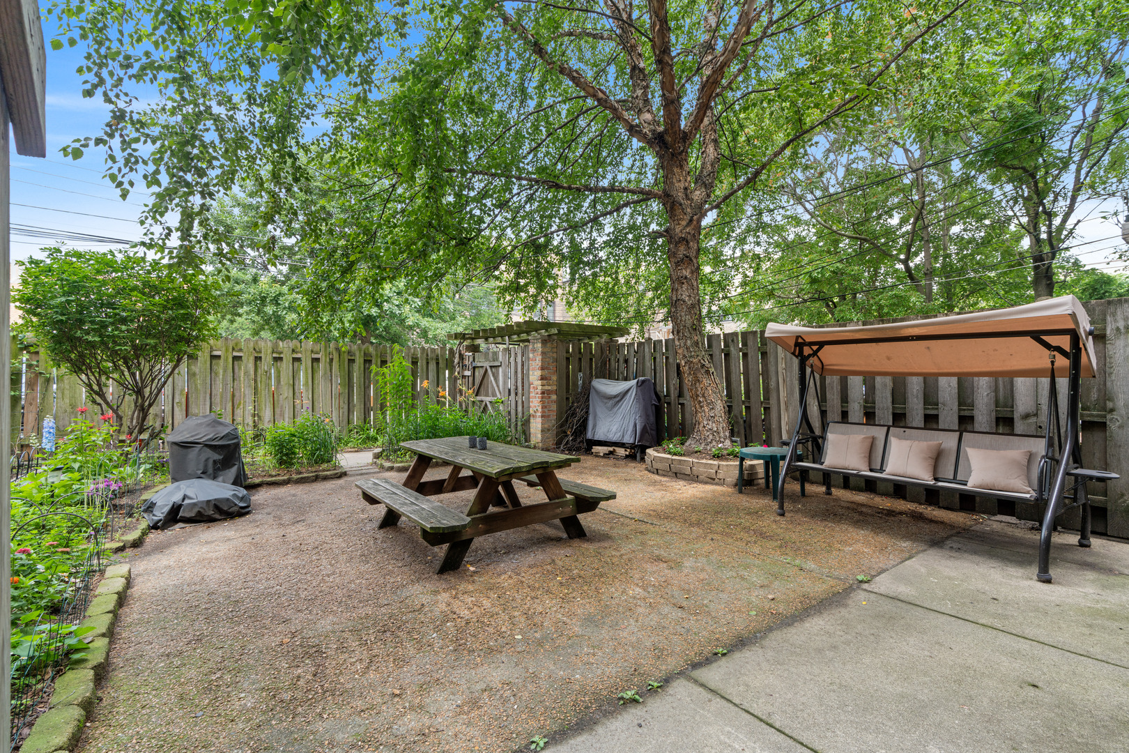5114 N KENMORE Avenue Unit: 3S