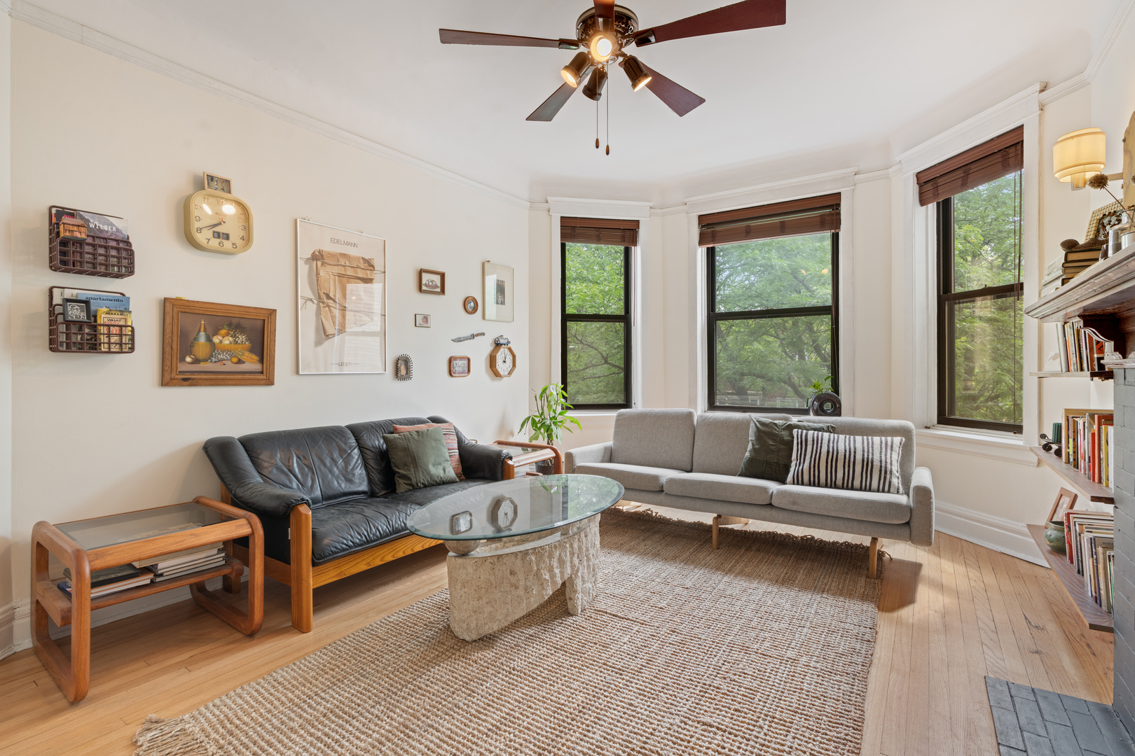 5114 N KENMORE Avenue Unit: 3S