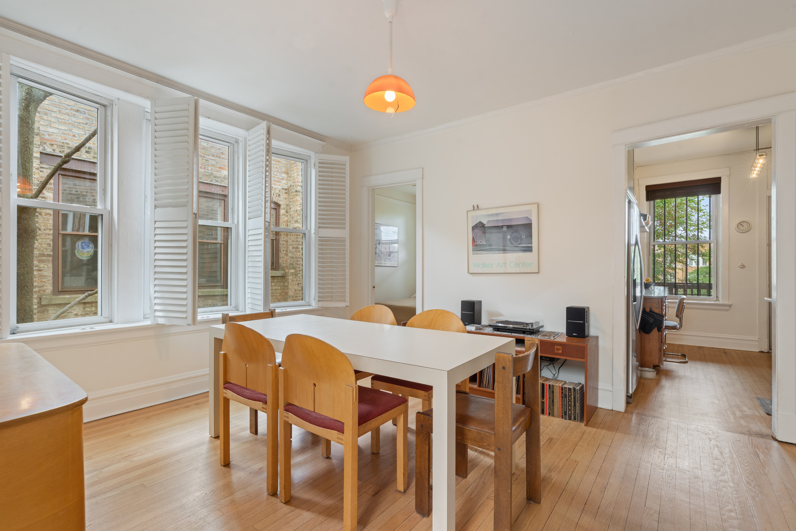 5114 N KENMORE Avenue Unit: 3S