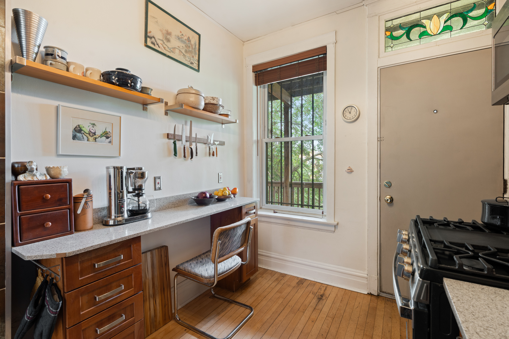 5114 N KENMORE Avenue Unit: 3S