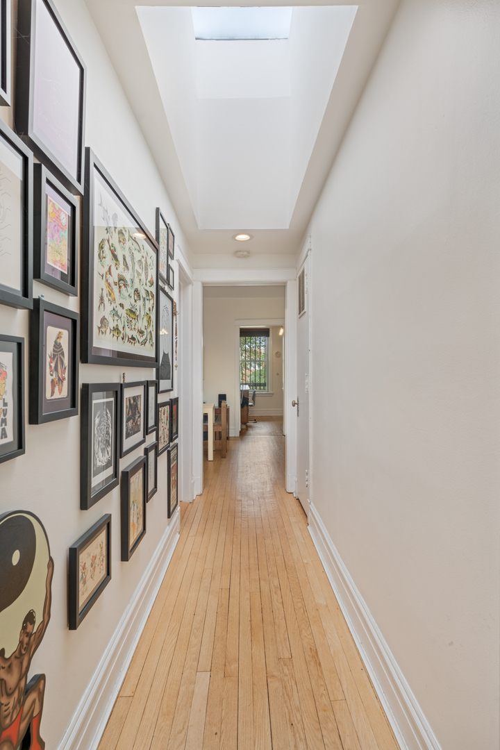 5114 N KENMORE Avenue Unit: 3S
