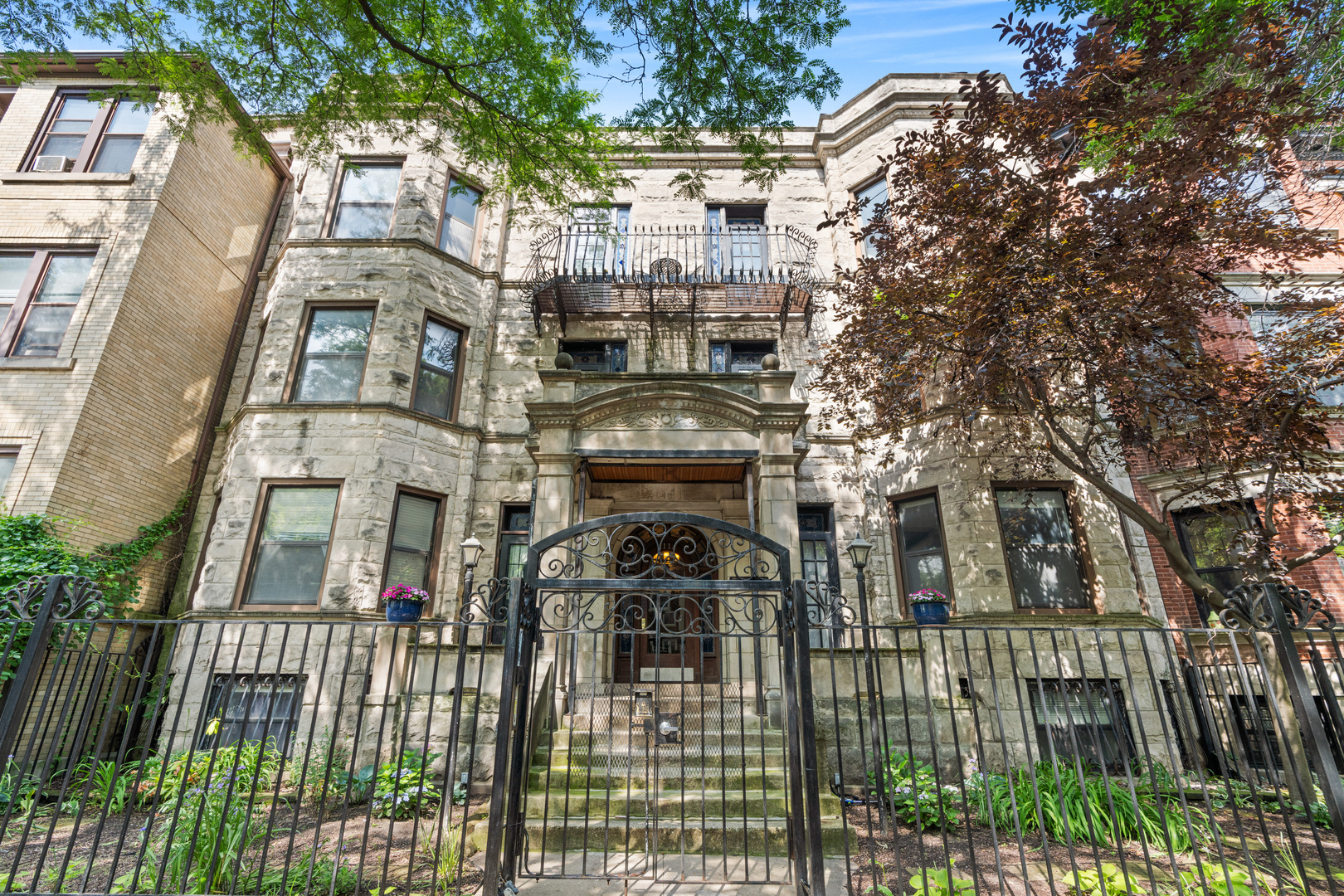5114 N KENMORE Avenue Unit: 3S