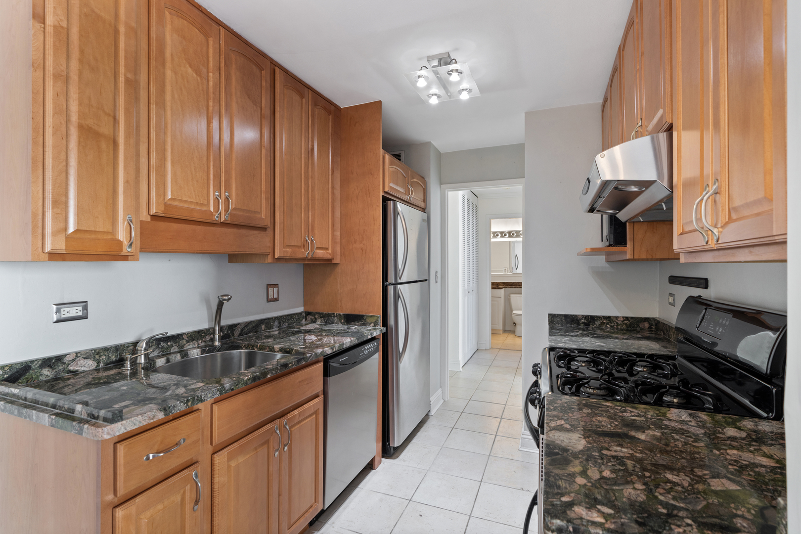 3440 N Lake Shore Drive Unit: 17F