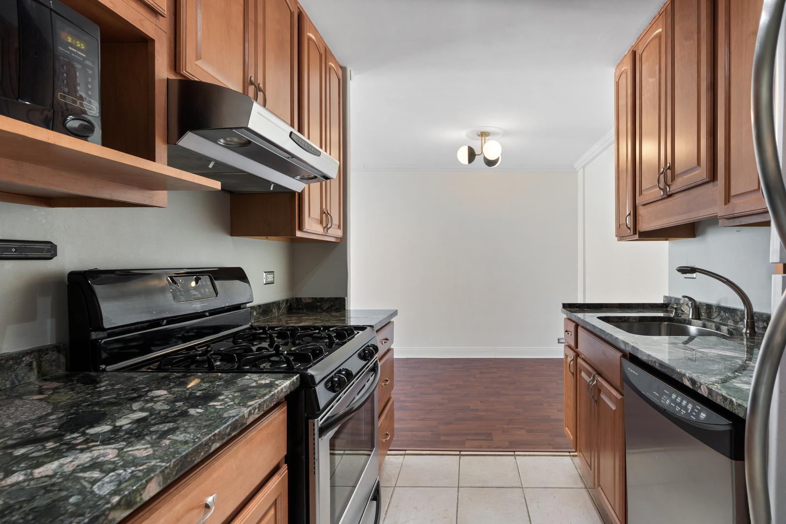 3440 N Lake Shore Drive Unit: 17F