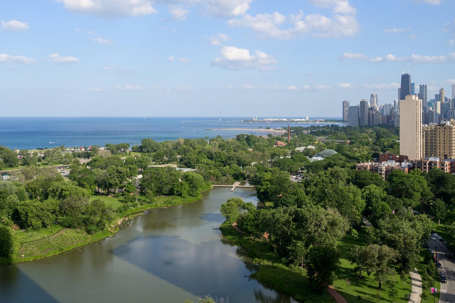 2550 N Lakeview Avenue Unit: N1904