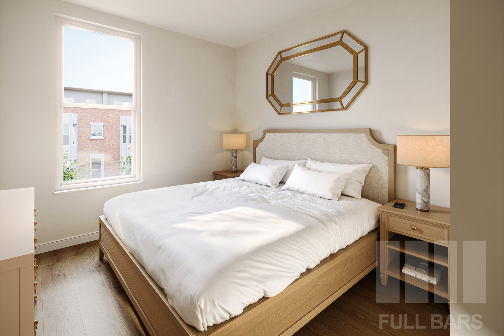 2329 N Cambridge Avenue Unit: B