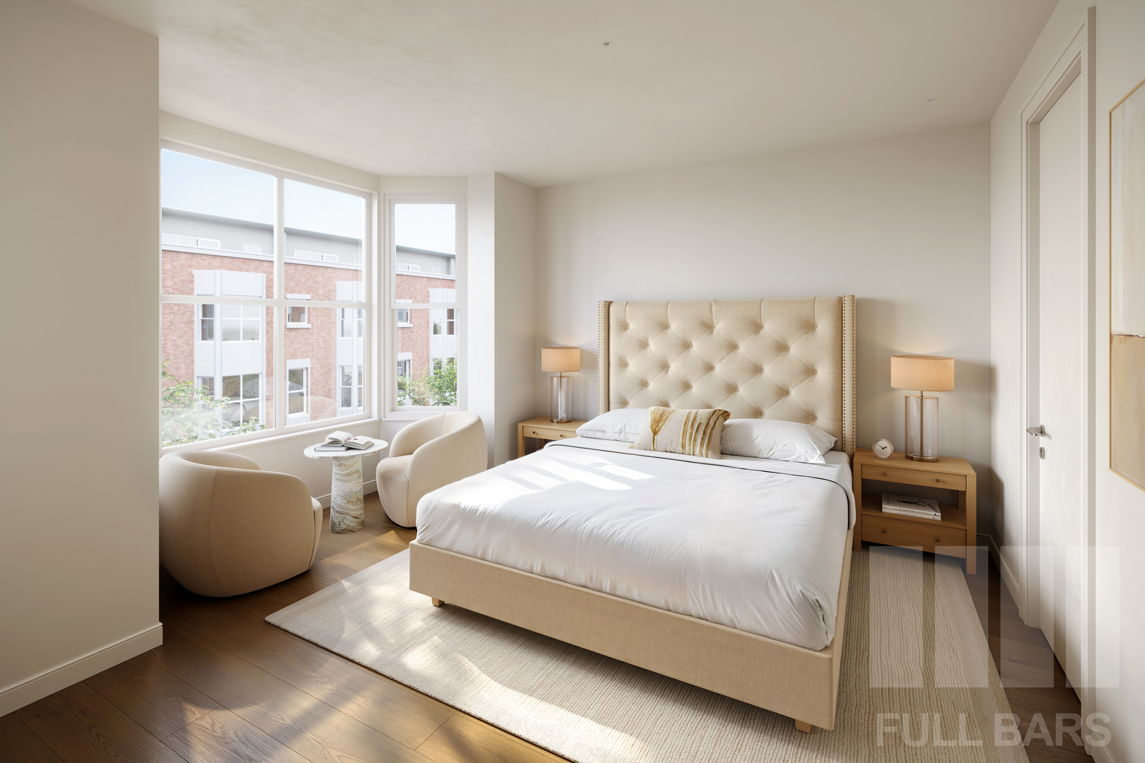 2329 N Cambridge Avenue Unit: B