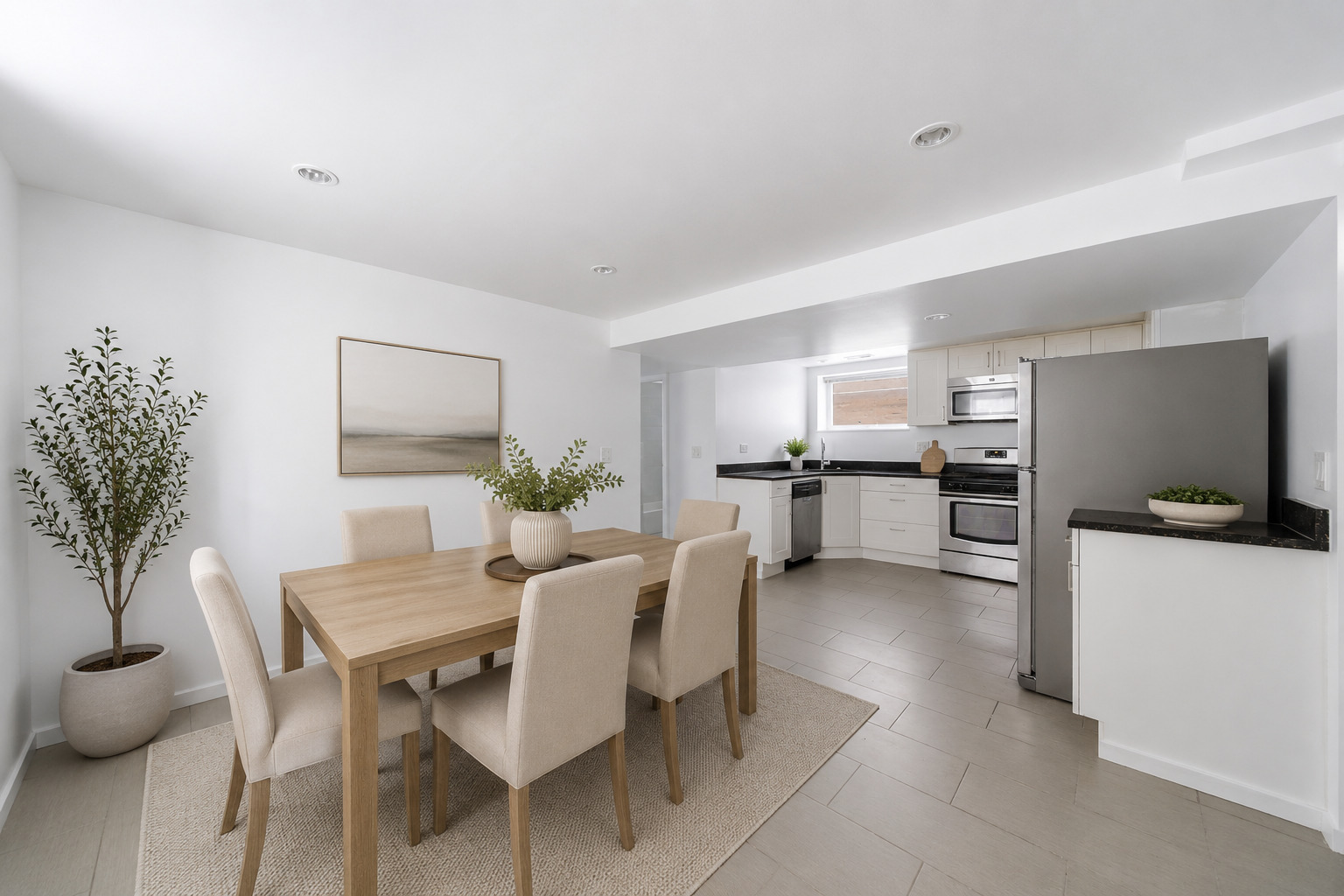 1225 W Newport Street Unit: G