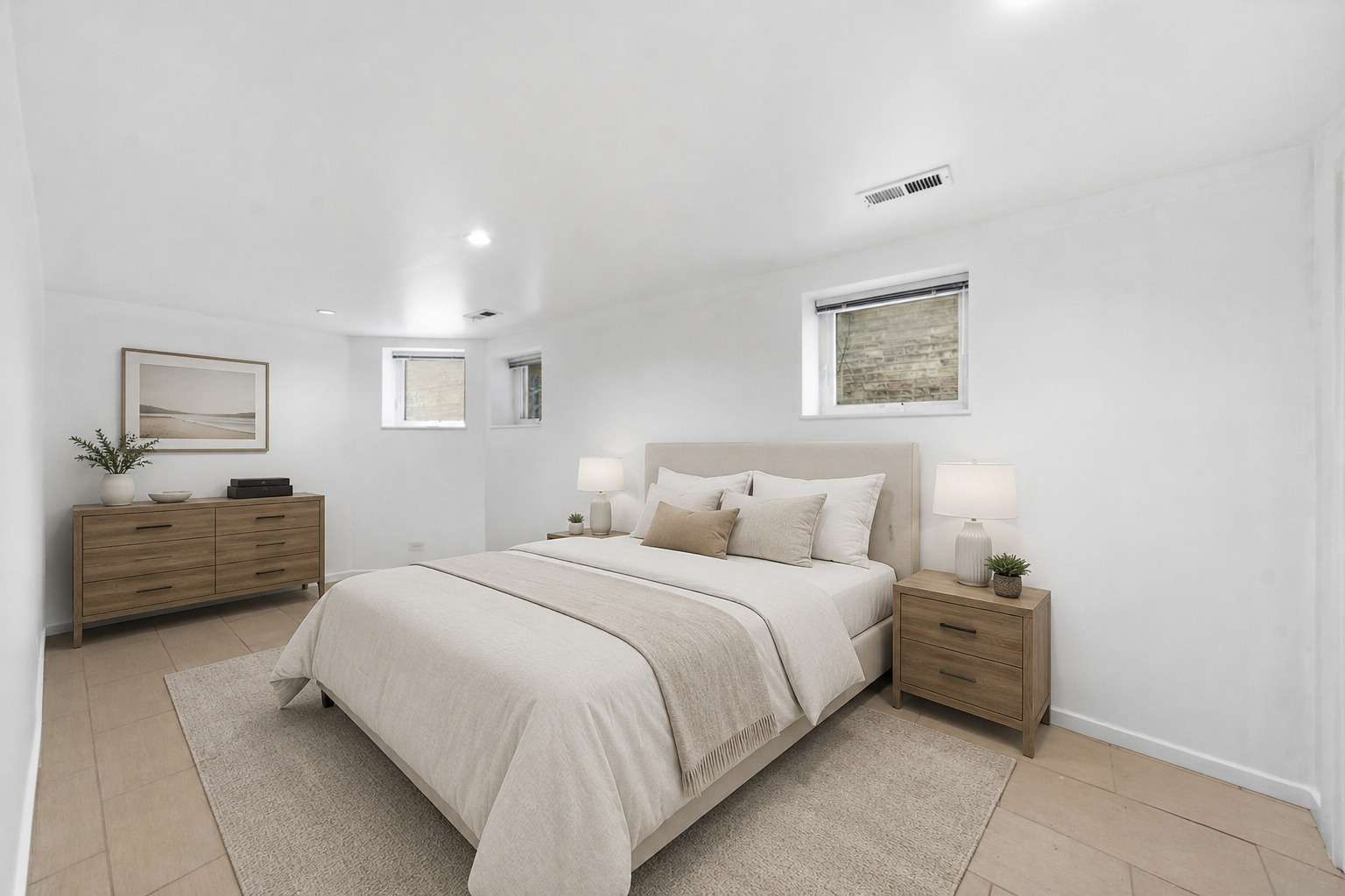 1225 W Newport Street Unit: G