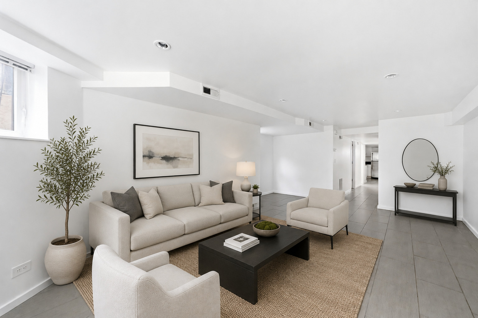 1225 W Newport Street Unit: G