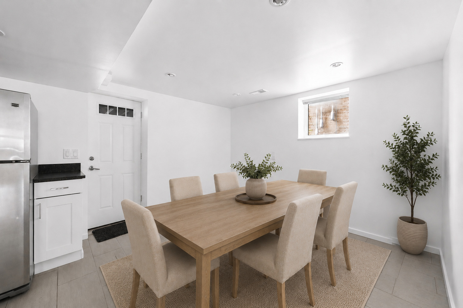 1225 W Newport Street Unit: G