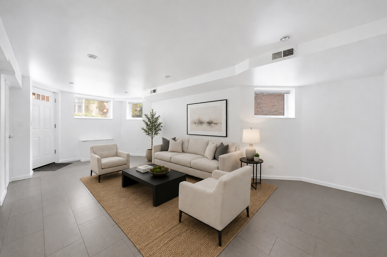 1225 W Newport Street Unit: G
