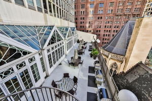 111 E CHESTNUT Street Unit: 27E