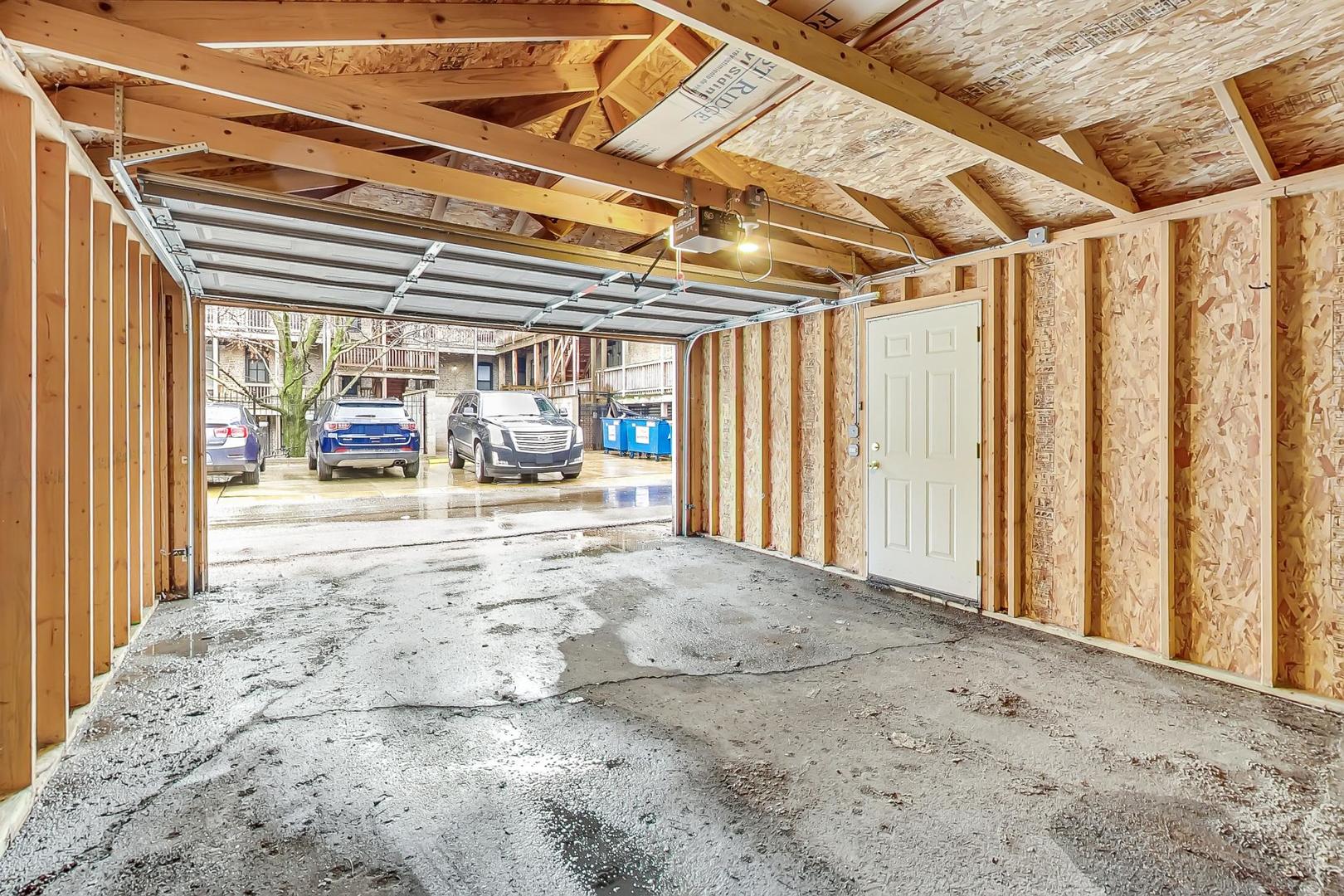 1214 W Wrightwood Avenue Unit: 2