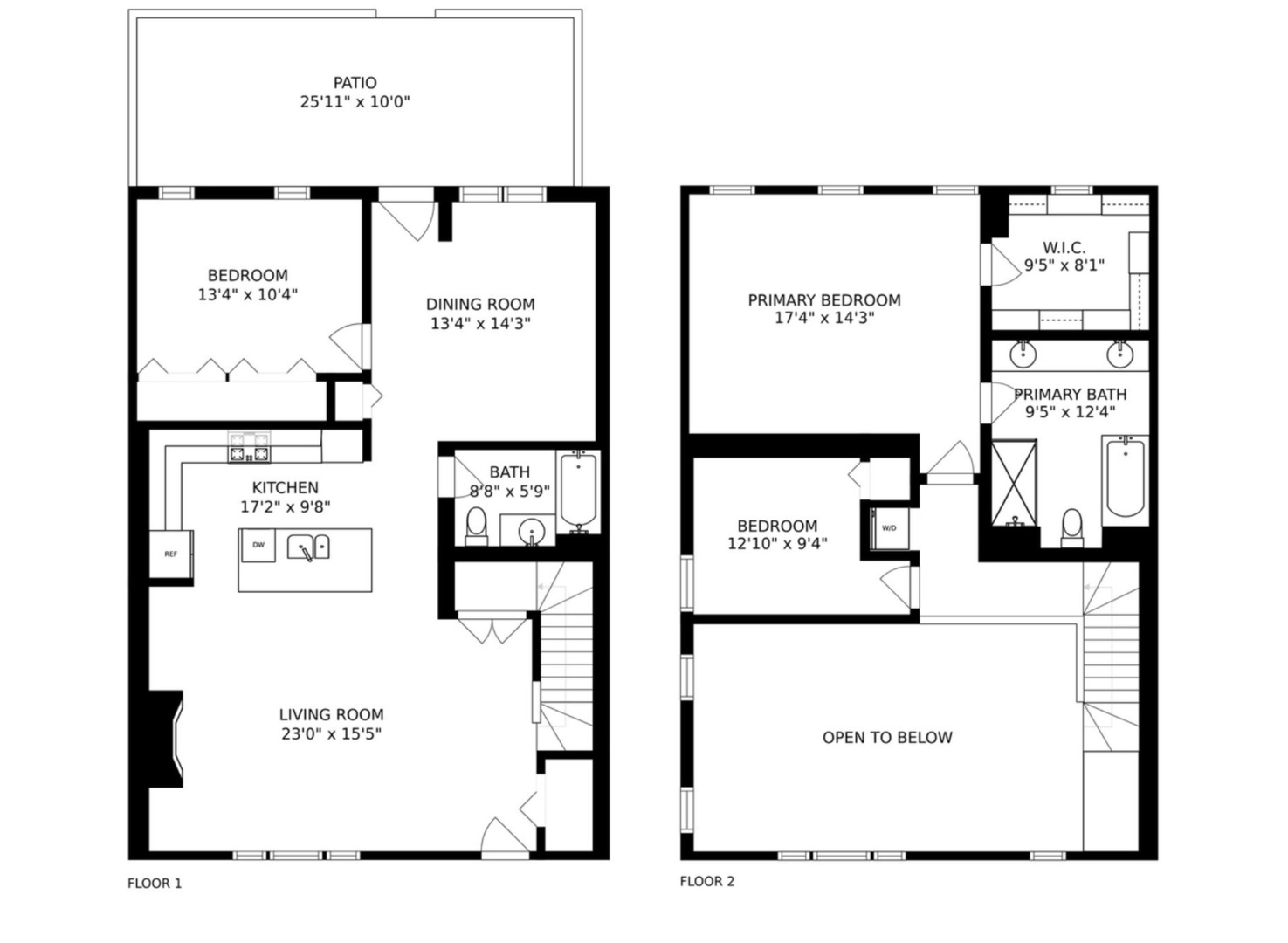2843 N Lincoln Avenue Unit: 103