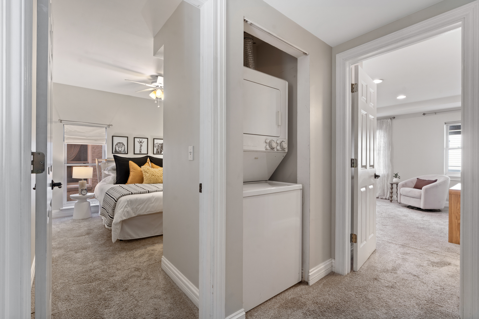 2843 N Lincoln Avenue Unit: 103