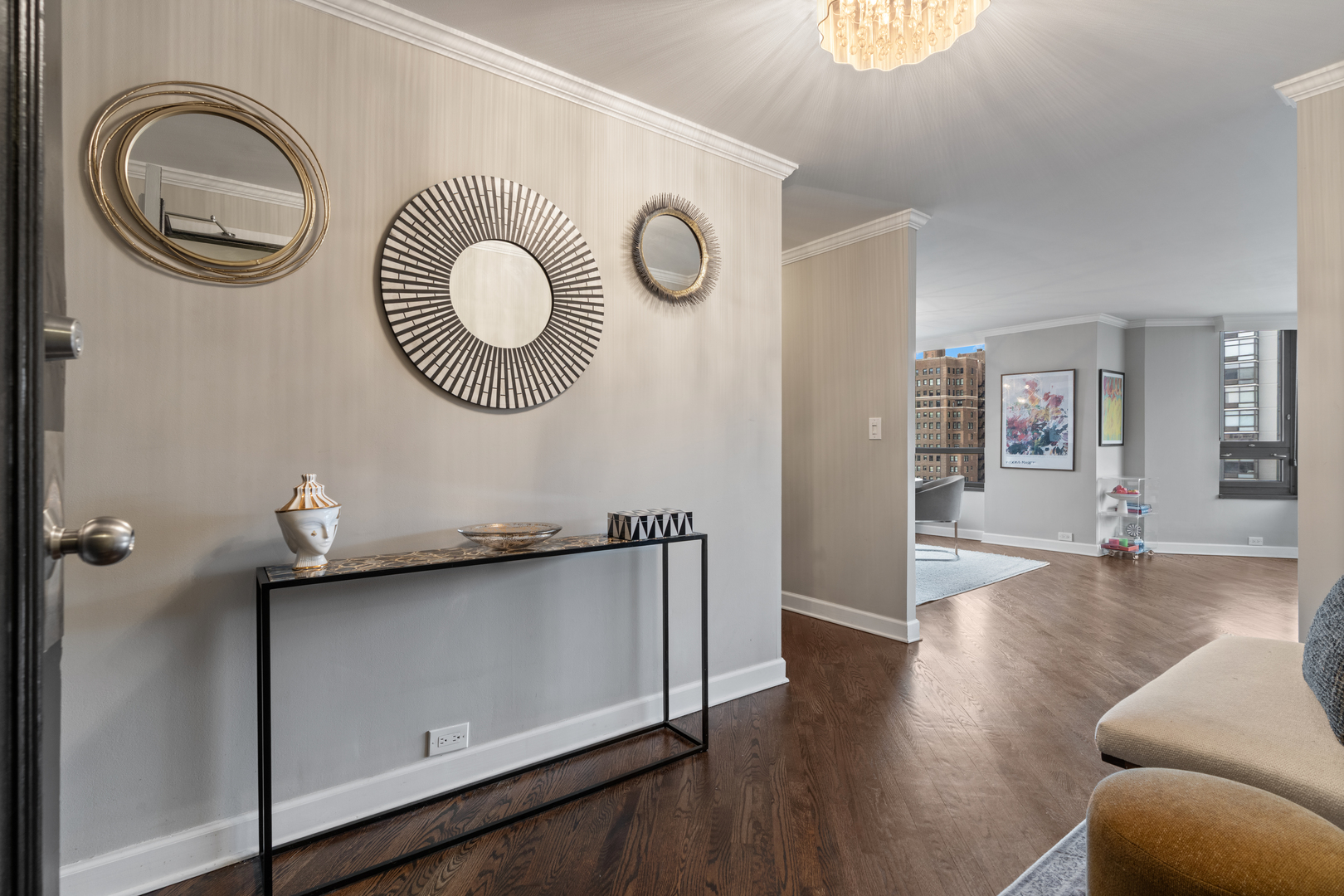 1410 N State Street Unit: 15A