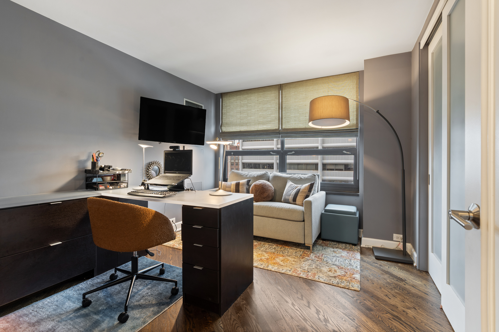 1410 N State Street Unit: 15A