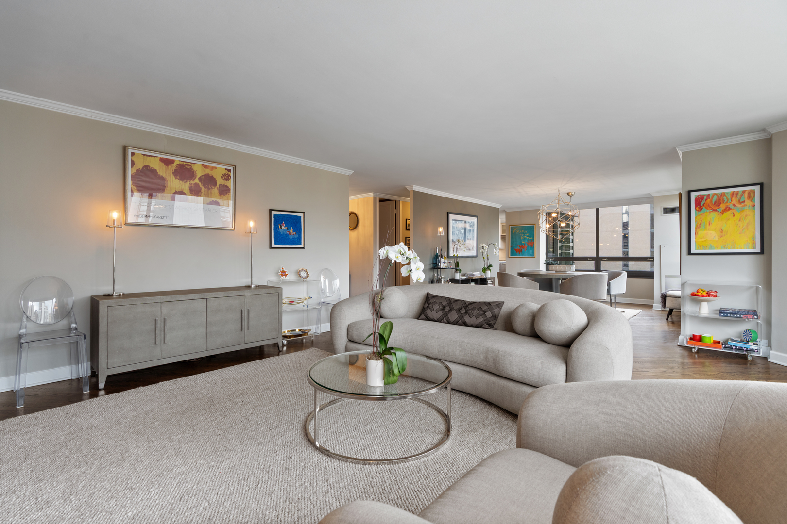 1410 N State Street Unit: 15A