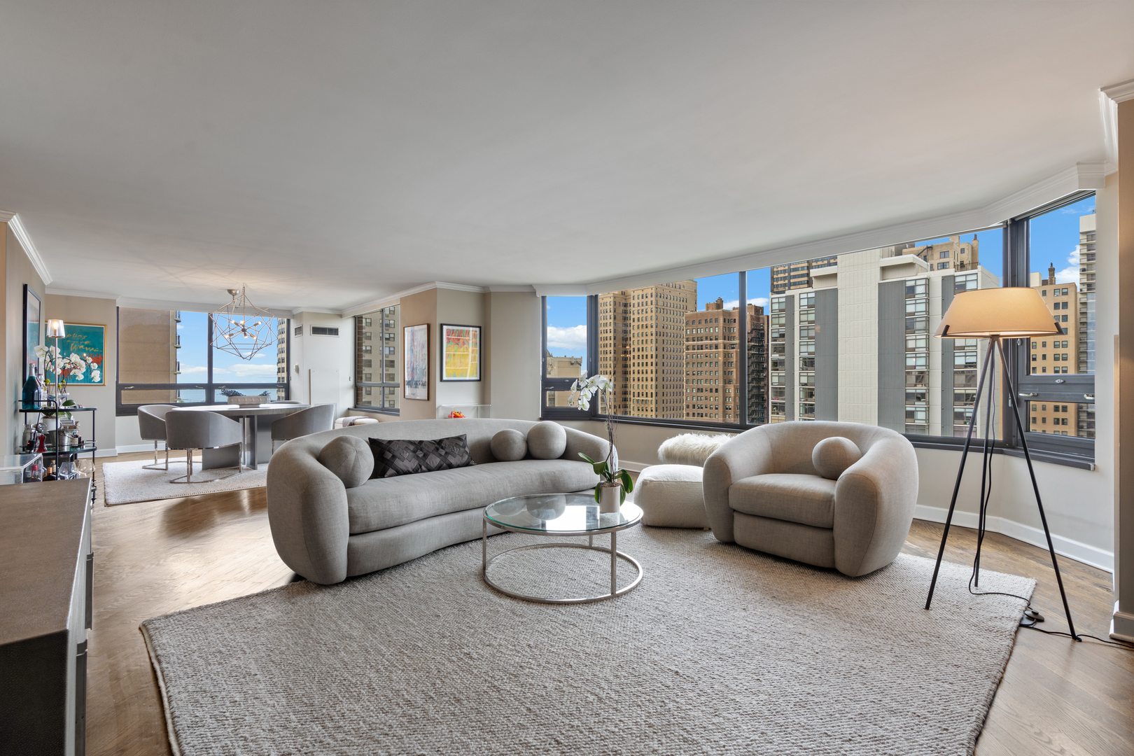 1410 N State Street Unit: 15A