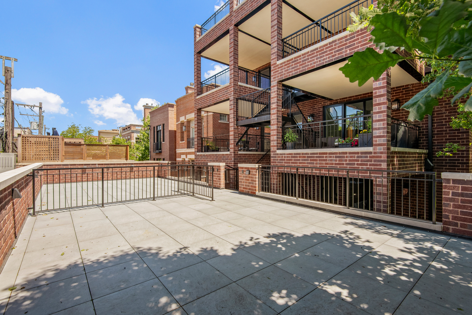 1942 N Orchard Street Unit: 1S