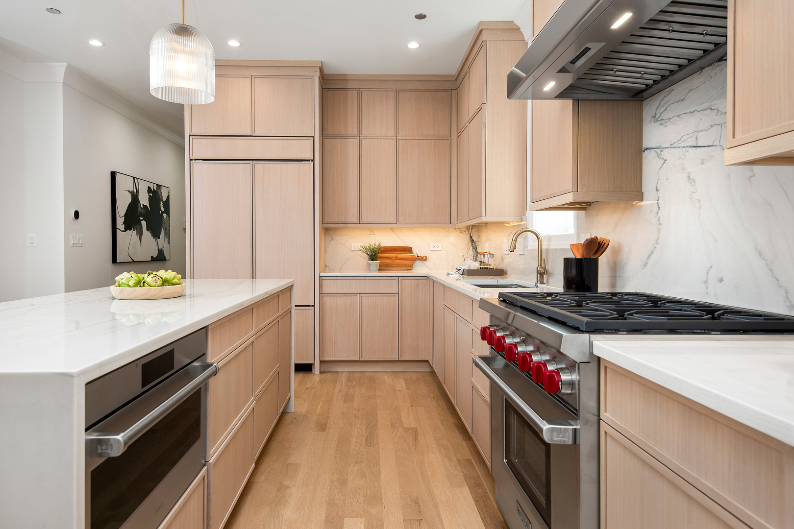 1942 N Orchard Street Unit: 1S