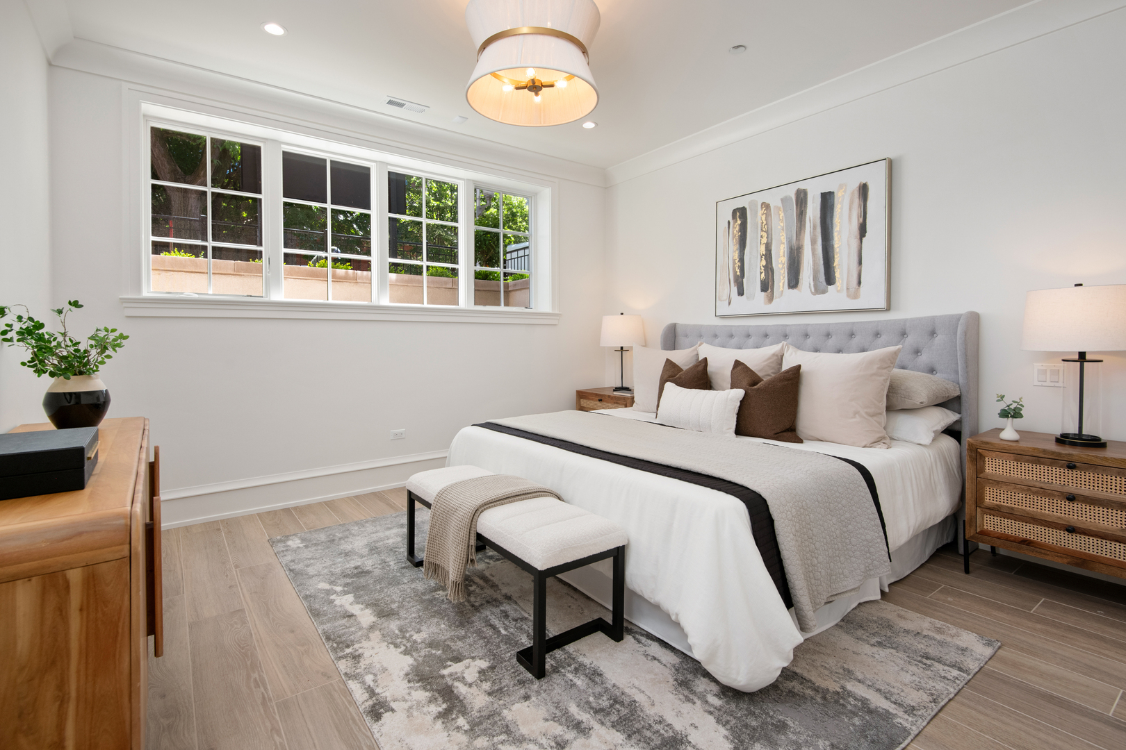 1942 N Orchard Street Unit: 1S
