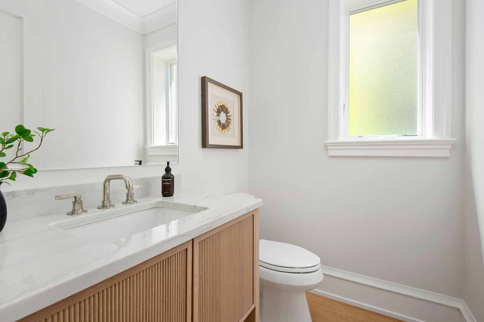 1942 N Orchard Street Unit: 1S