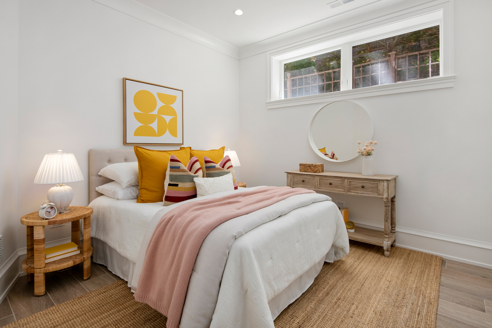 1942 N Orchard Street Unit: 1S