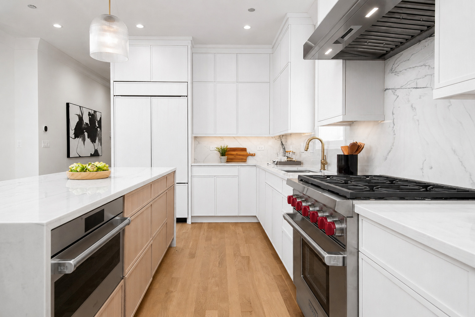 1942 N Orchard Street Unit: 1N