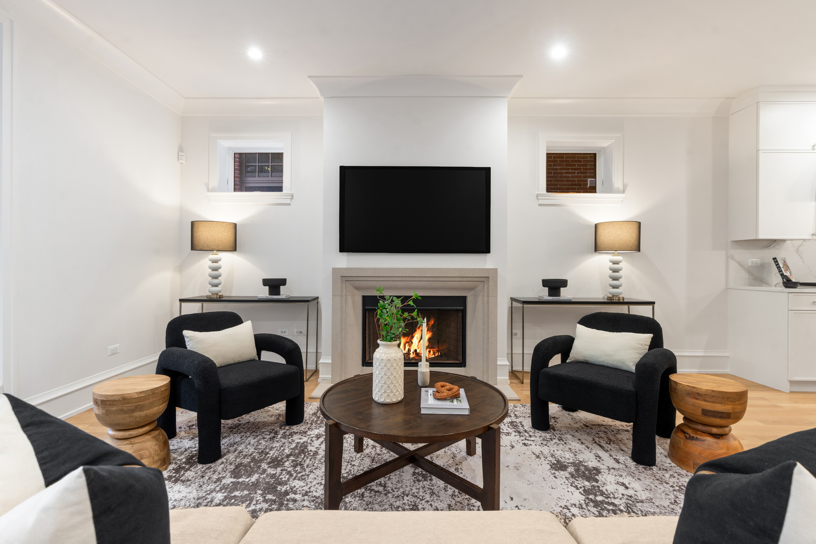 1942 N Orchard Street Unit: 1N