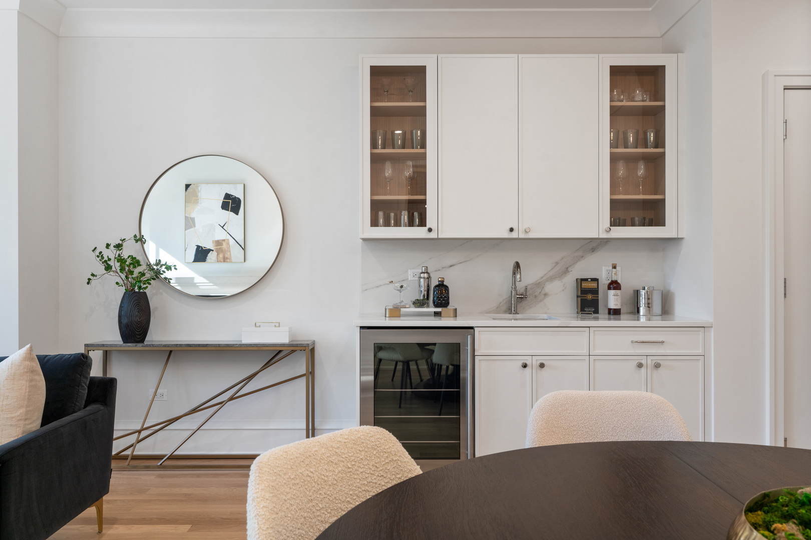 1942 N Orchard Street Unit: 1N