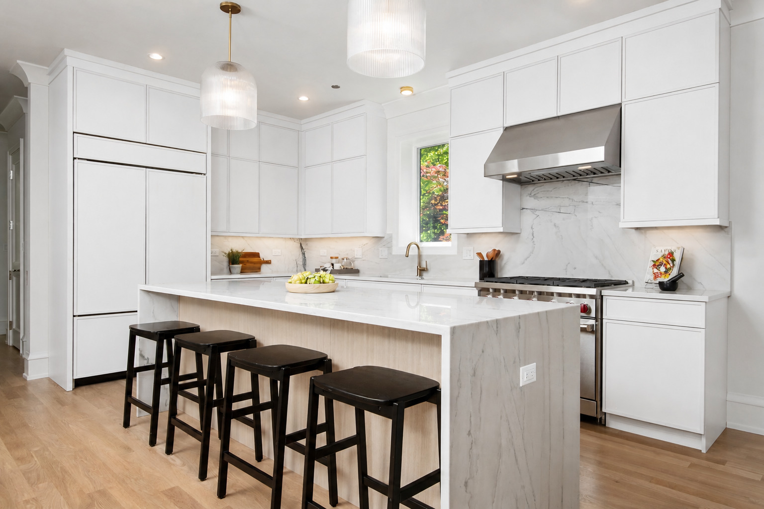 1942 N Orchard Street Unit: 1N