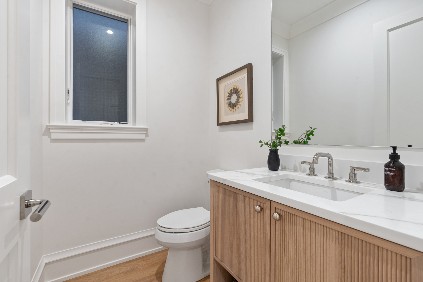 1942 N Orchard Street Unit: 1N