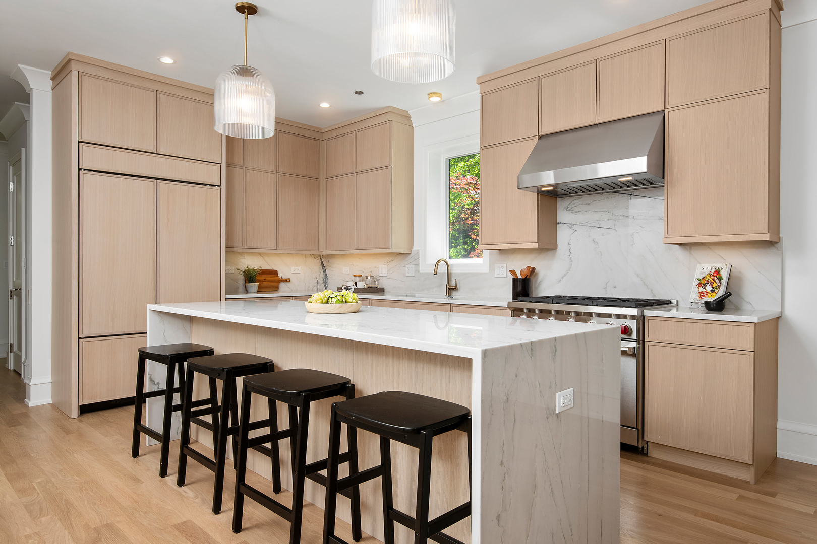 1942 N Orchard Street Unit: 1N