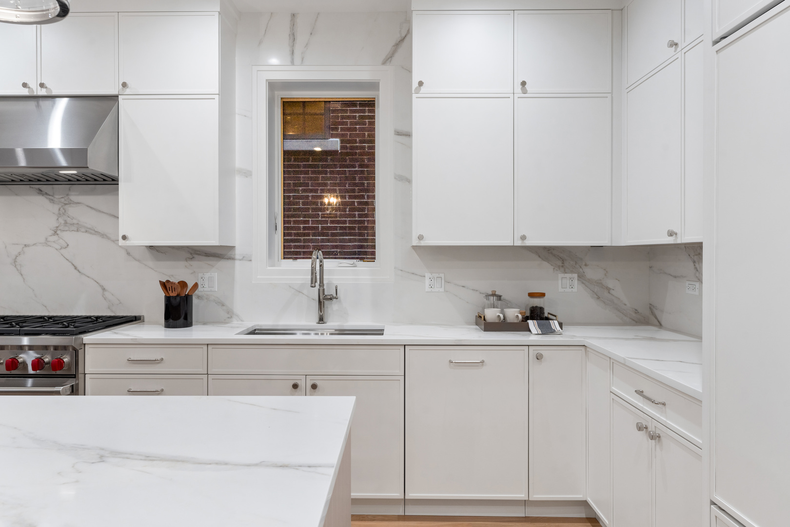 1942 N Orchard Street Unit: 1N