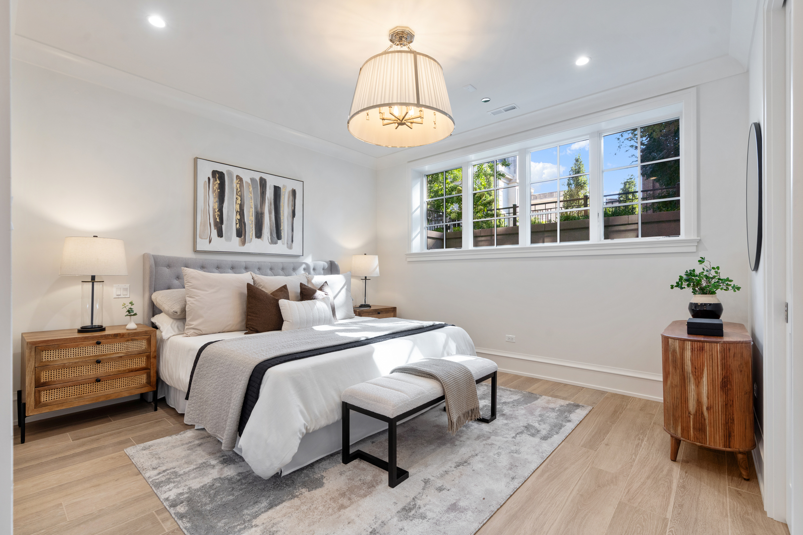 1942 N Orchard Street Unit: 1N