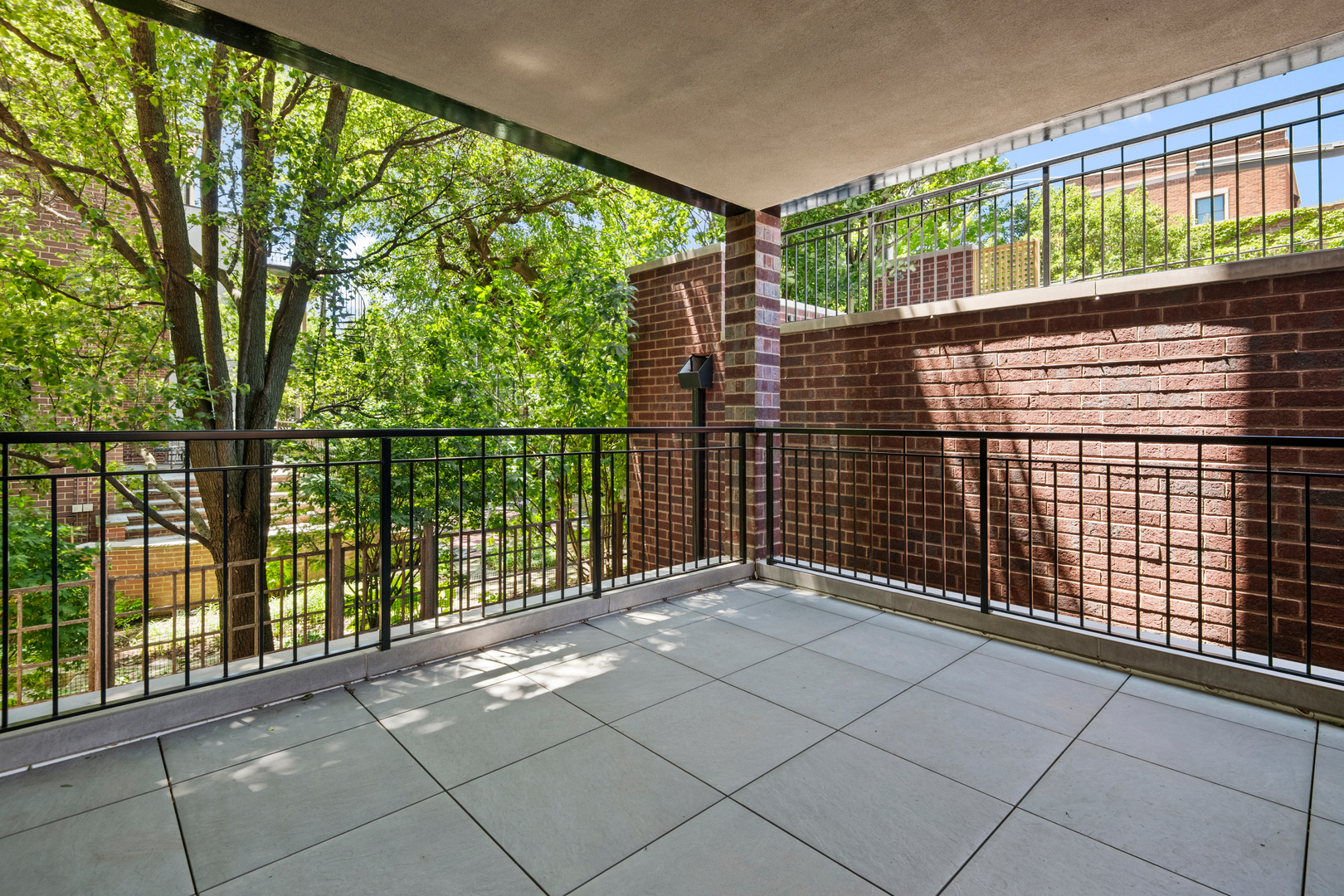 1942 N Orchard Street Unit: 1N