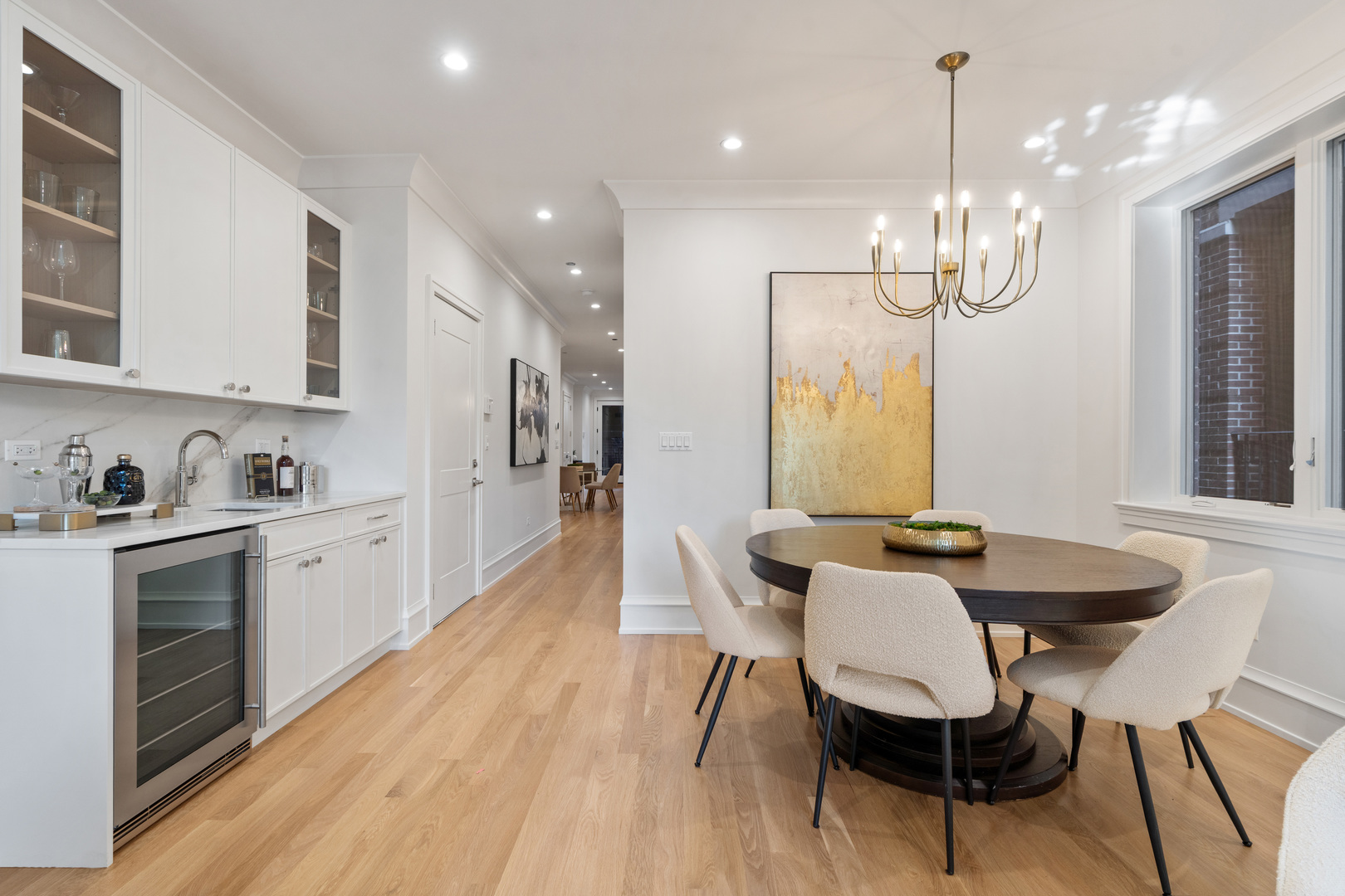 1942 N Orchard Street Unit: 1N